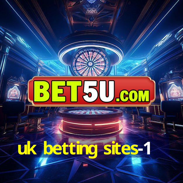 uk betting sites